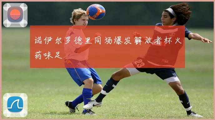 诺伊尔罗德里同场爆发解放者杯火药味足