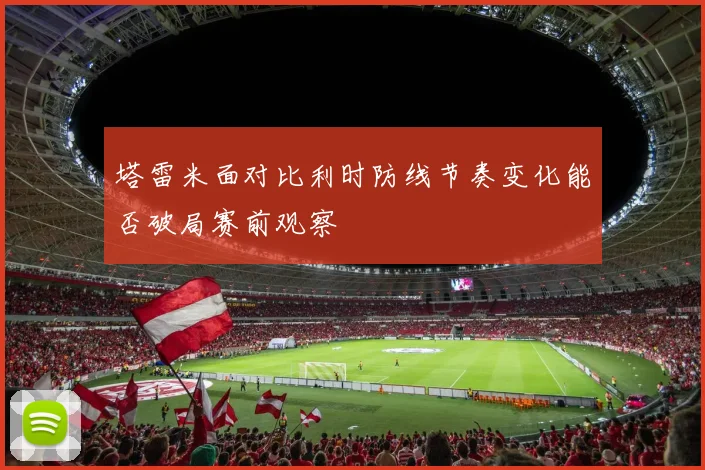 塔雷米面对比利时防线节奏变化能否破局赛前观察