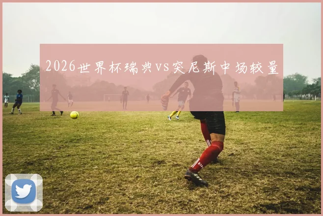 2026世界杯瑞典vs突尼斯中场较量