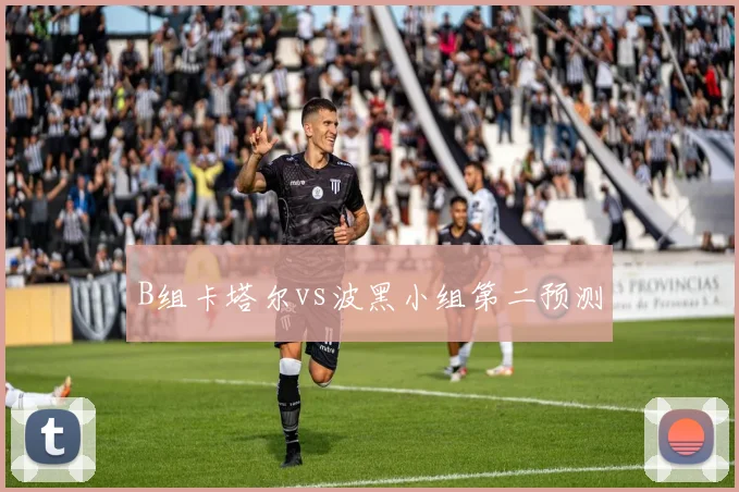 B组卡塔尔vs波黑小组第二预测