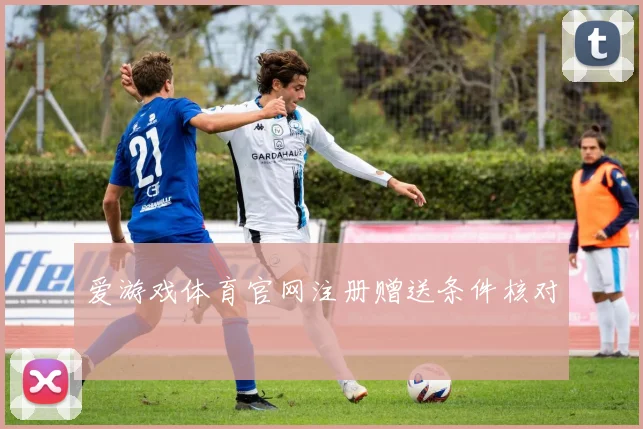 爱游戏体育官网注册赠送条件核对
