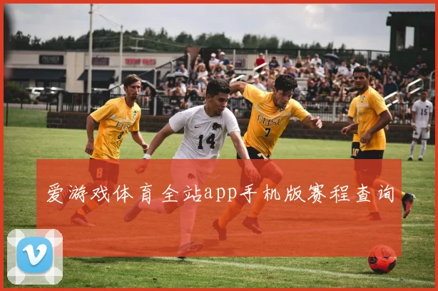 爱游戏体育全站app手机版赛程查询